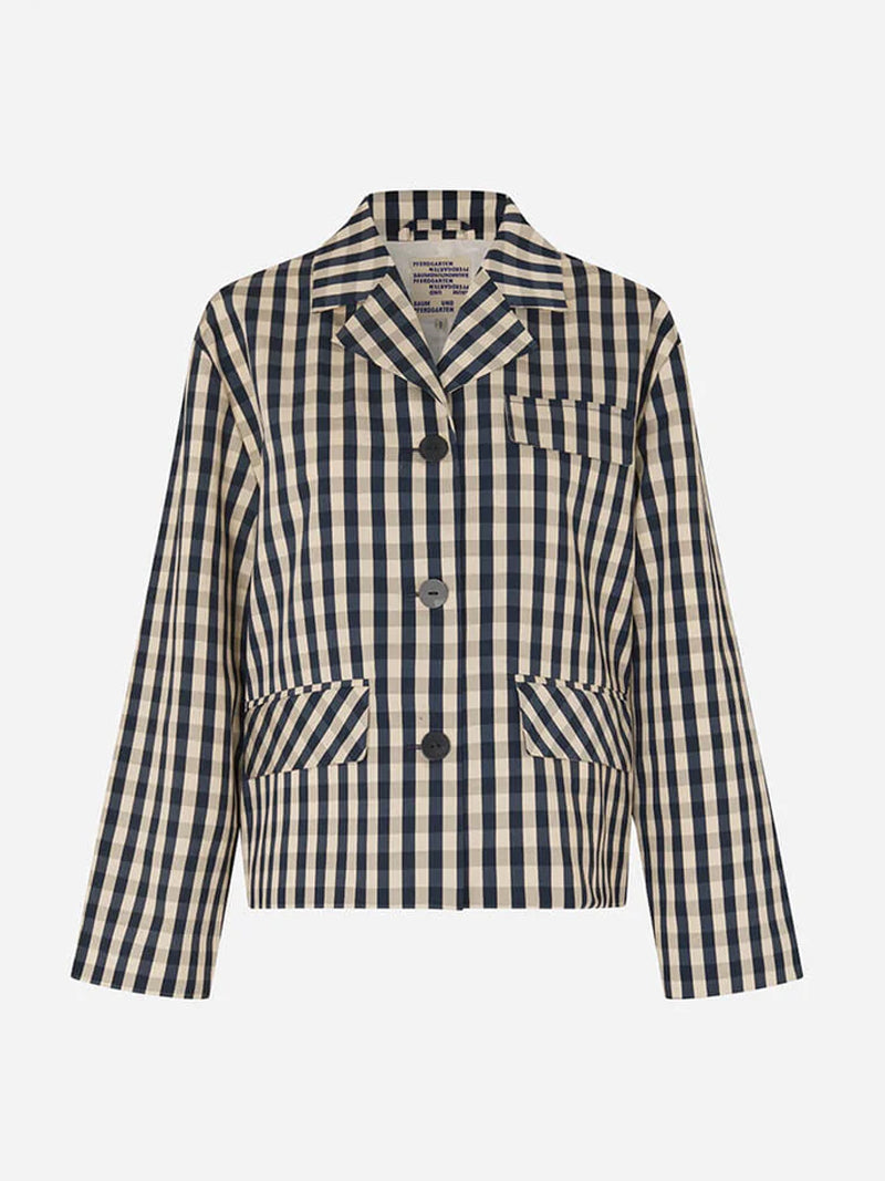 BAUM UND PFERDGARTEN
Bani Jacket