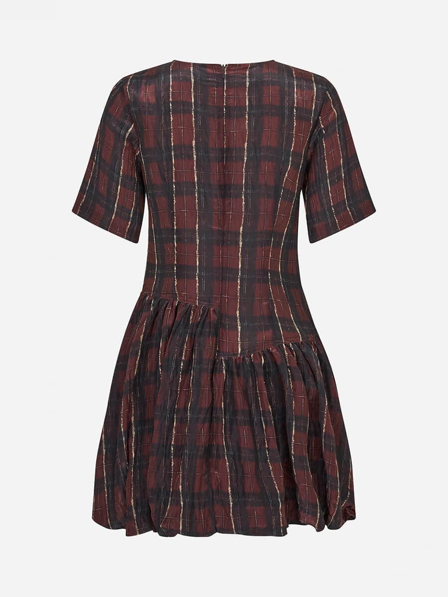 BAUM UND PFERDGARTEN - Astrid Dress -