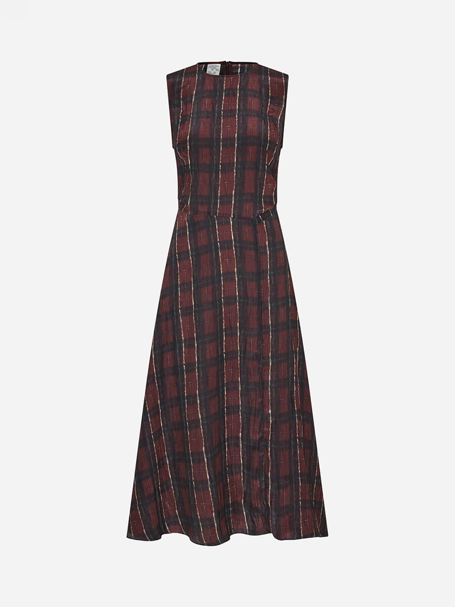BAUM UND PFERDGARTEN - Atina Dress