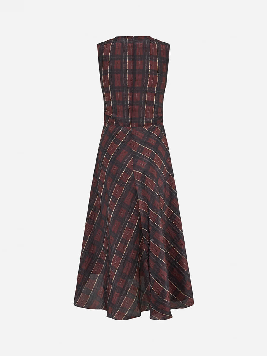 BAUM UND PFERDGARTEN - Atina Dress