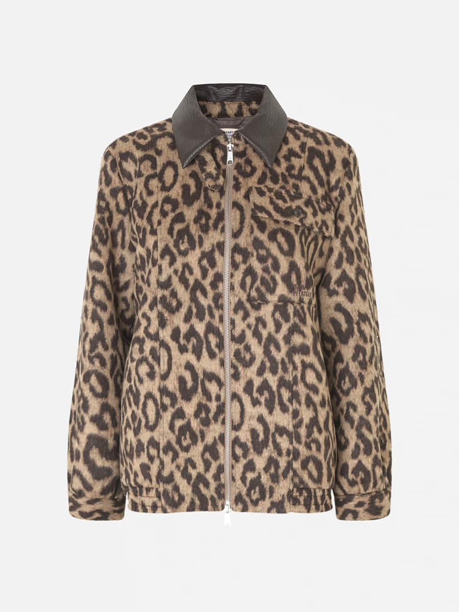 BAUM UND PFERDGARTEN - Beline Jacket