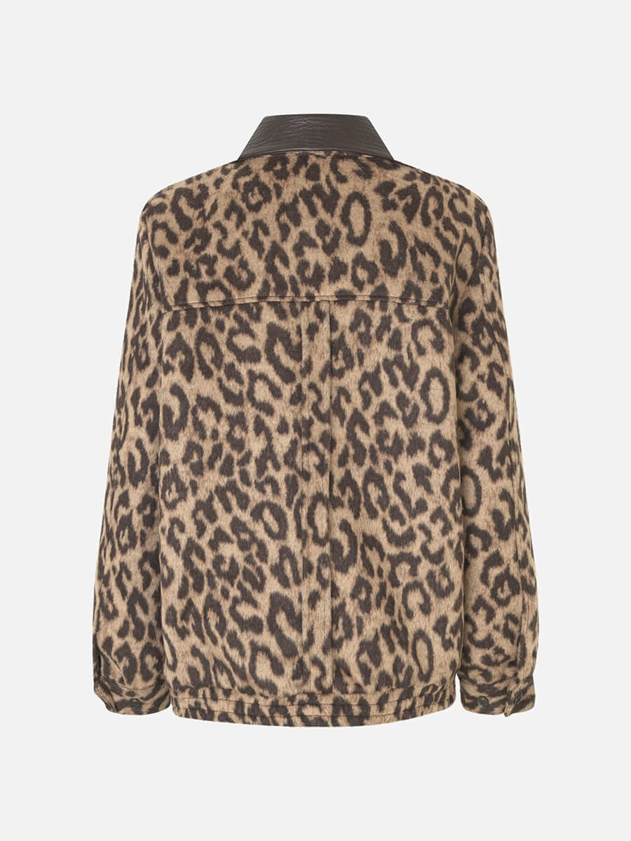 BAUM UND PFERDGARTEN - Beline Jacket