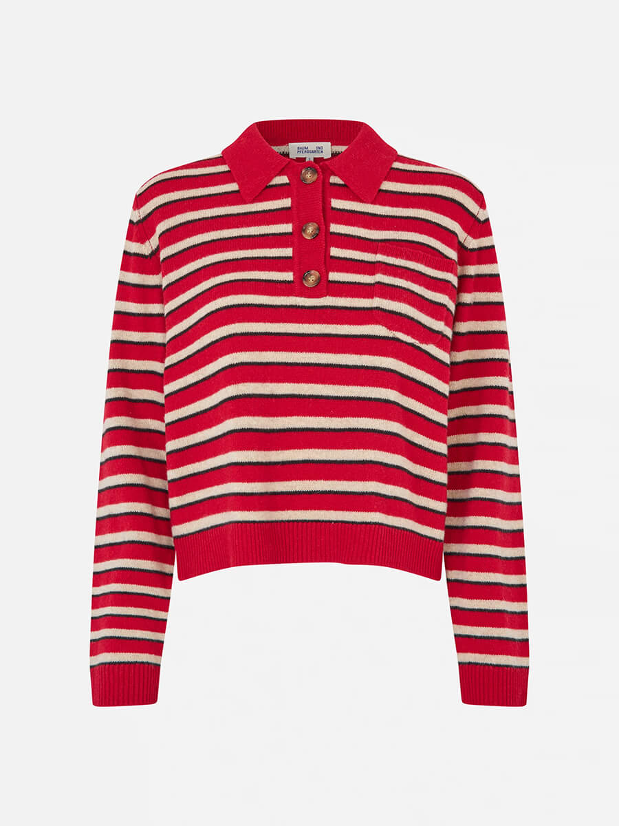 BAUM_UND_PFERDGARTEN_-_Cori_Sweater