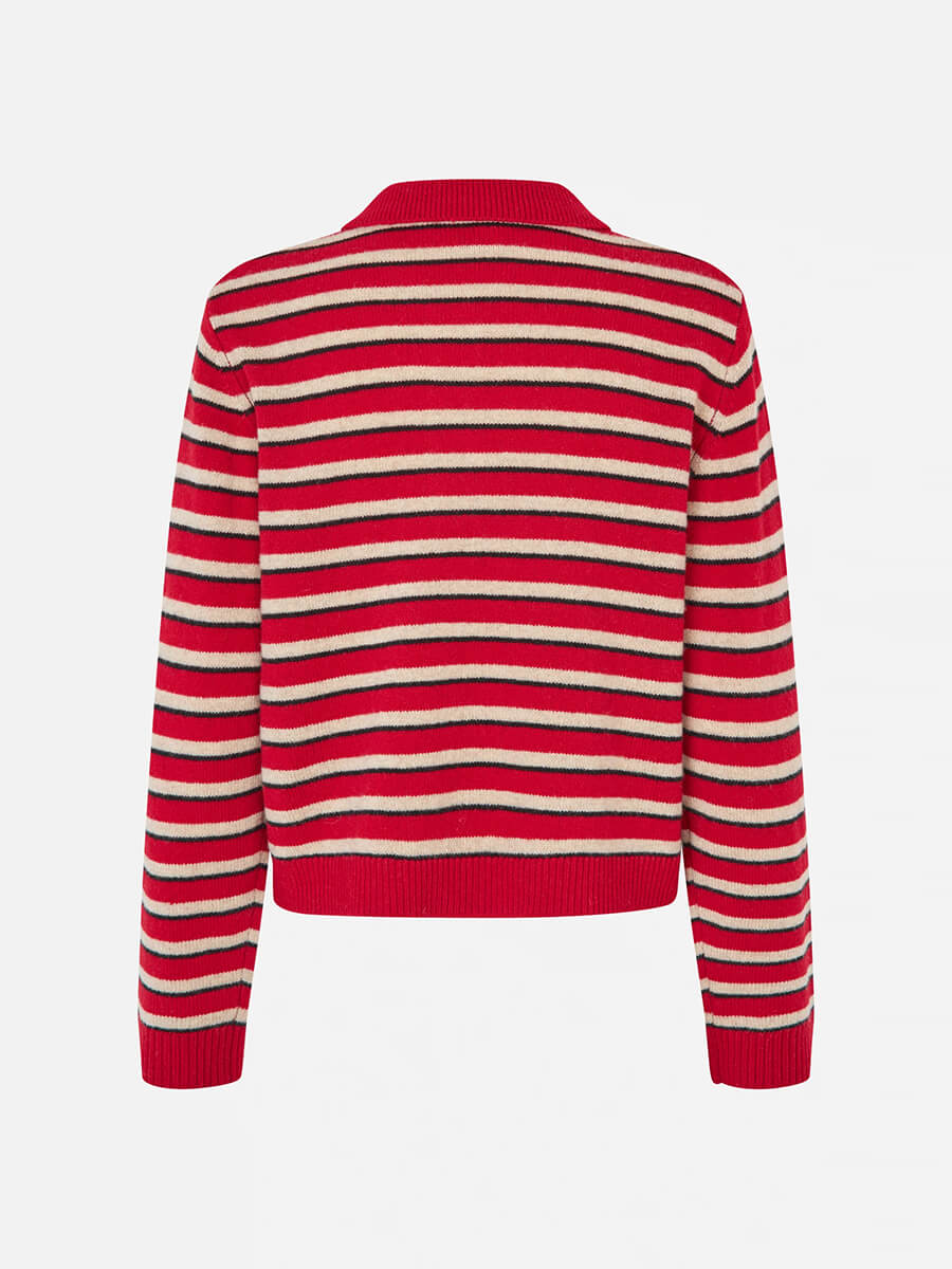 BAUM_UND_PFERDGARTEN_-_Cori_Sweater