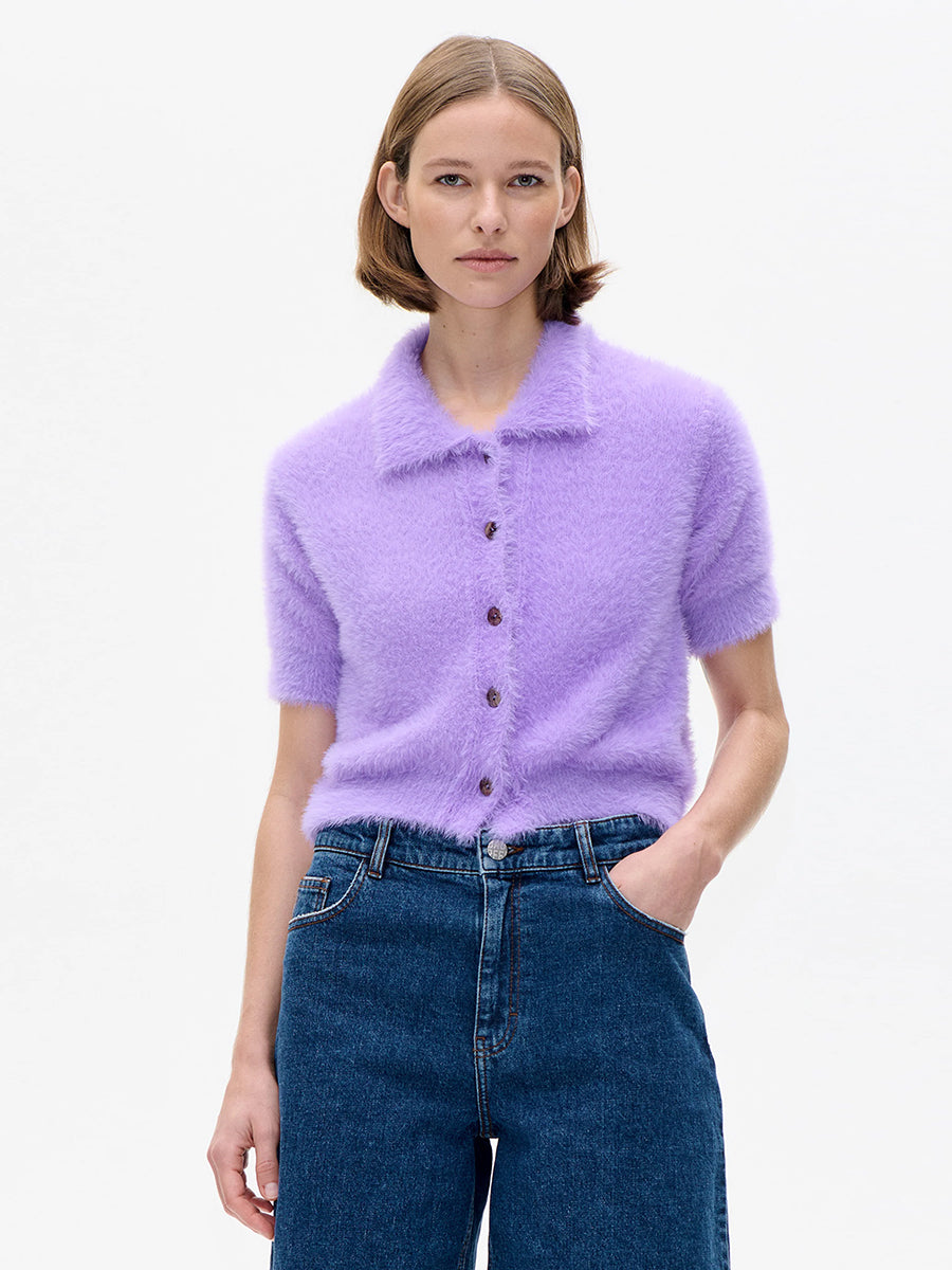 BAUM UND PFERDGARTEN - Cristin Cardigan