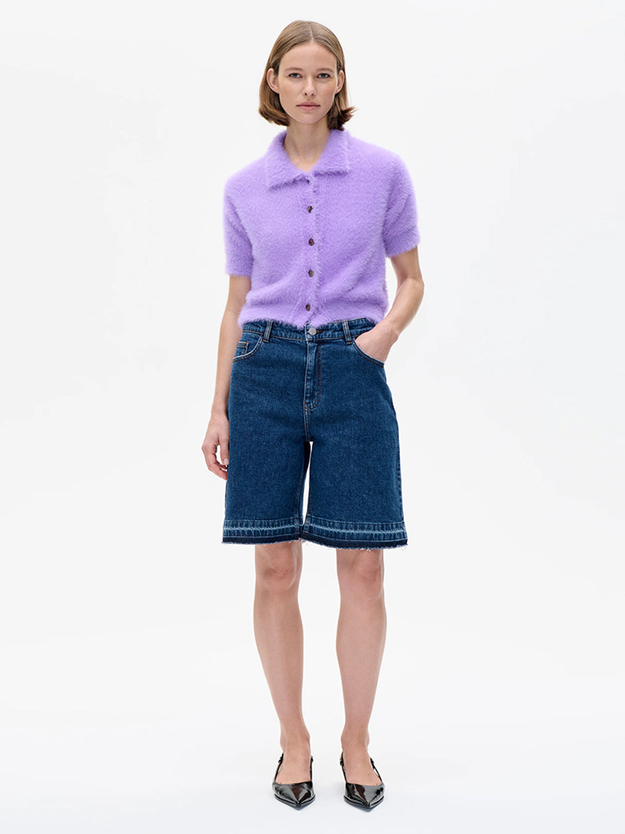 BAUM UND PFERDGARTEN - Cristin Cardigan 2