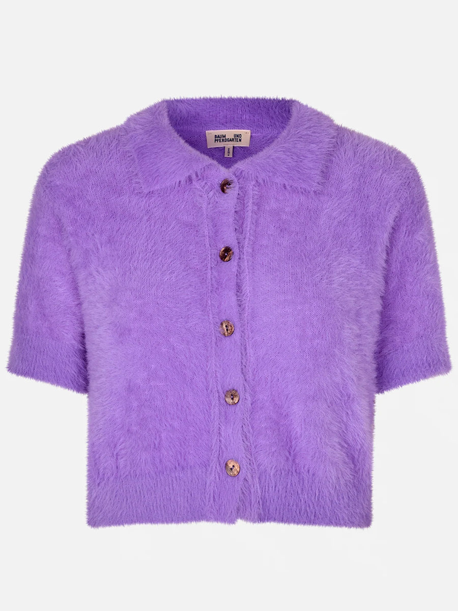 BAUM UND PFERDGARTEN - Cristin Cardigan 4