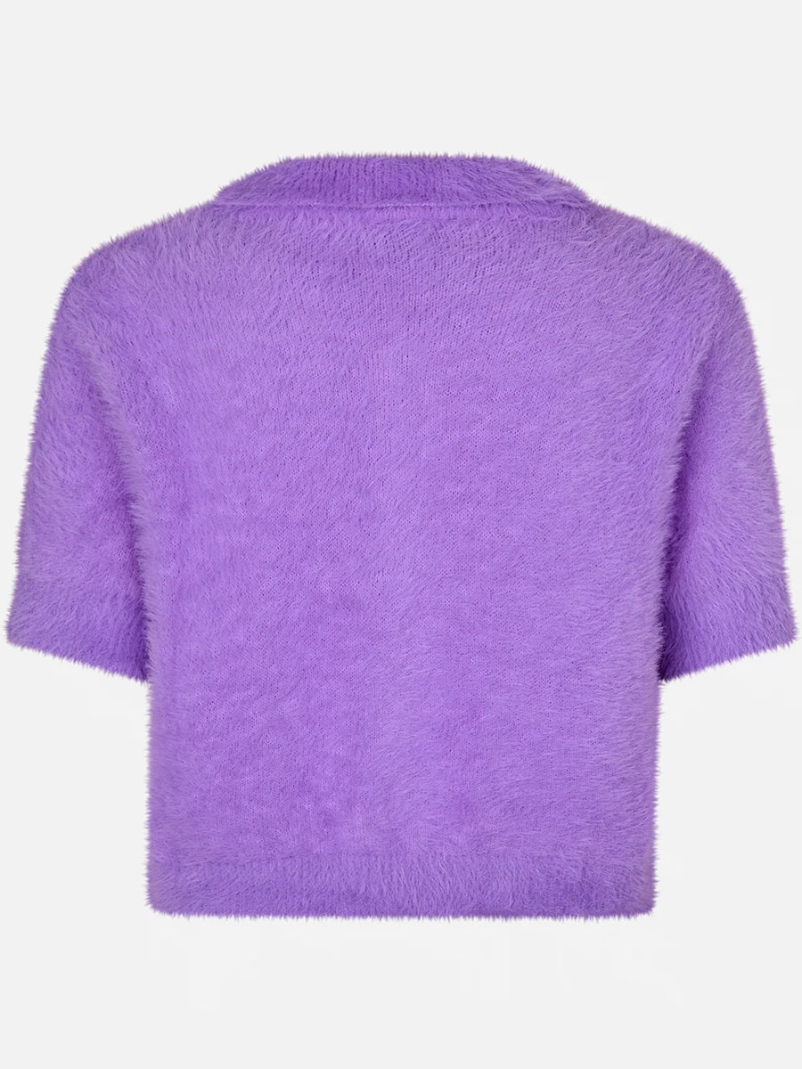 BAUM UND PFERDGARTEN - Cristin Cardigan 5