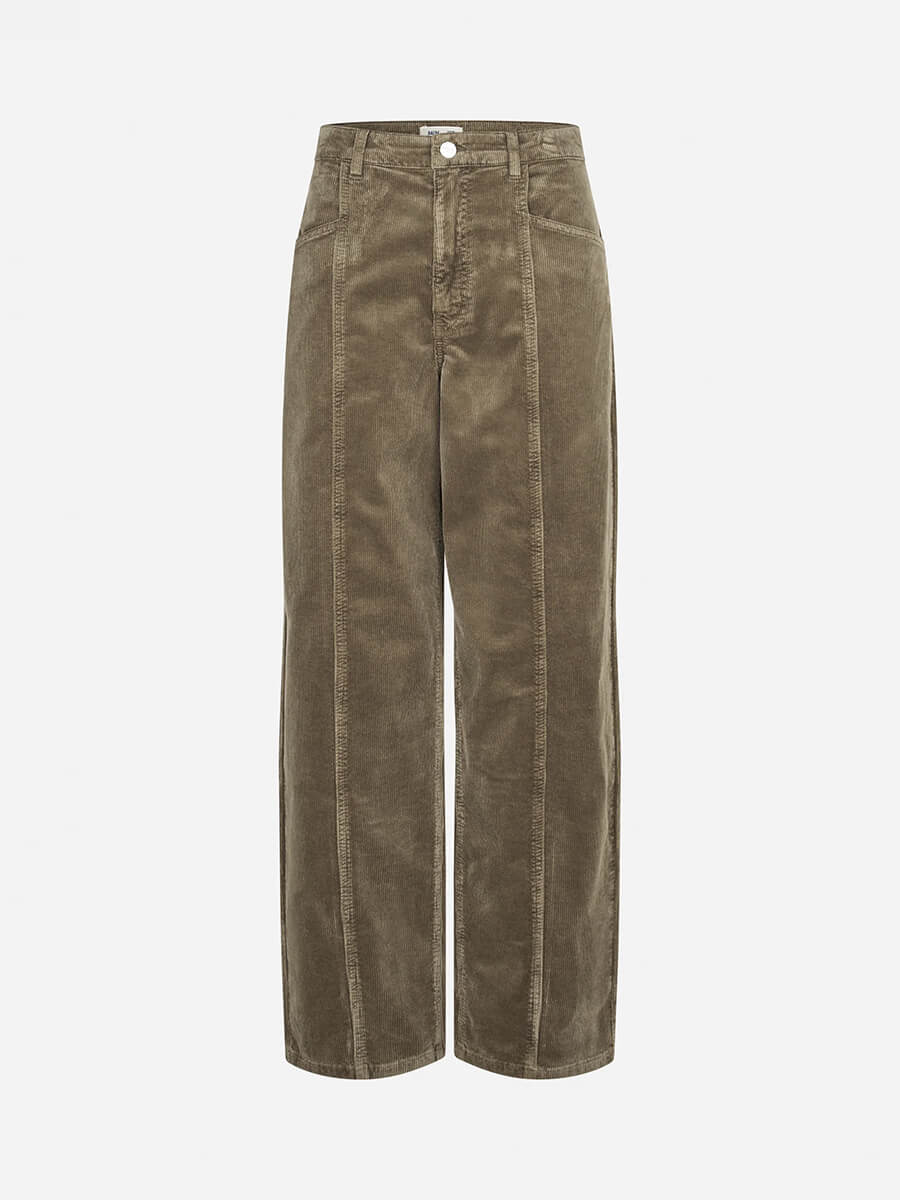 BAUM UND PFERDGARTEN - Nara Trousers