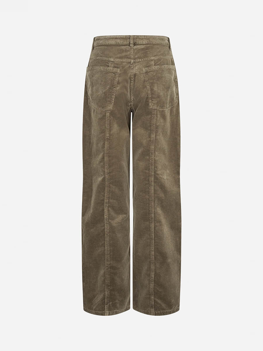 BAUM UND PFERDGARTEN - Nara Trousers