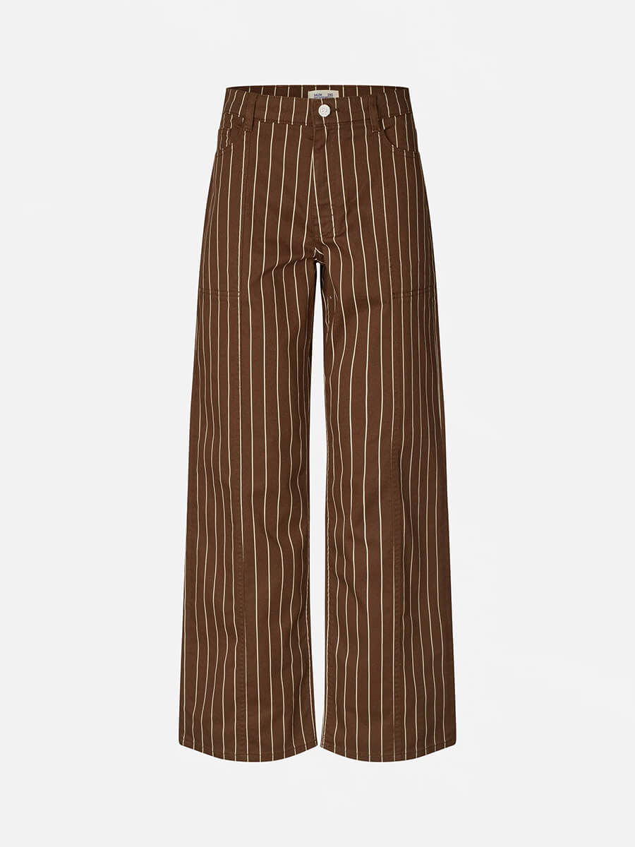 BAUM UND PFERDGARTEN - Noila Jeans 3