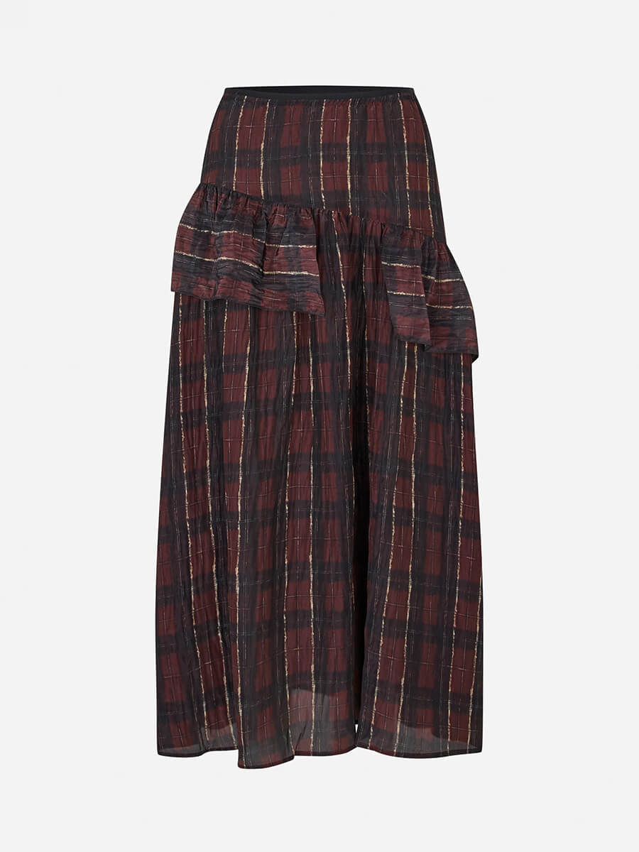 BAUM UND PFERDGARTEN - Sabela Skirt