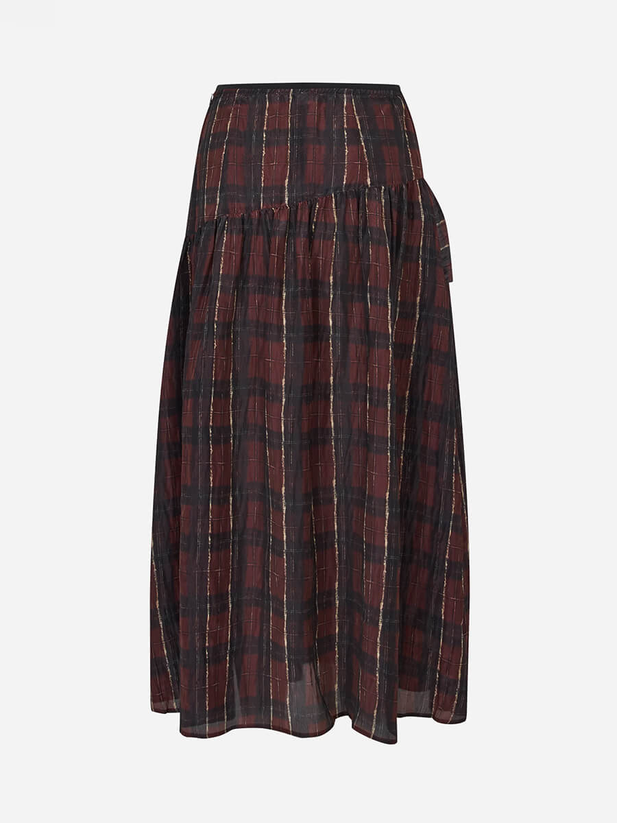 BAUM UND PFERDGARTEN - Sabela Skirt