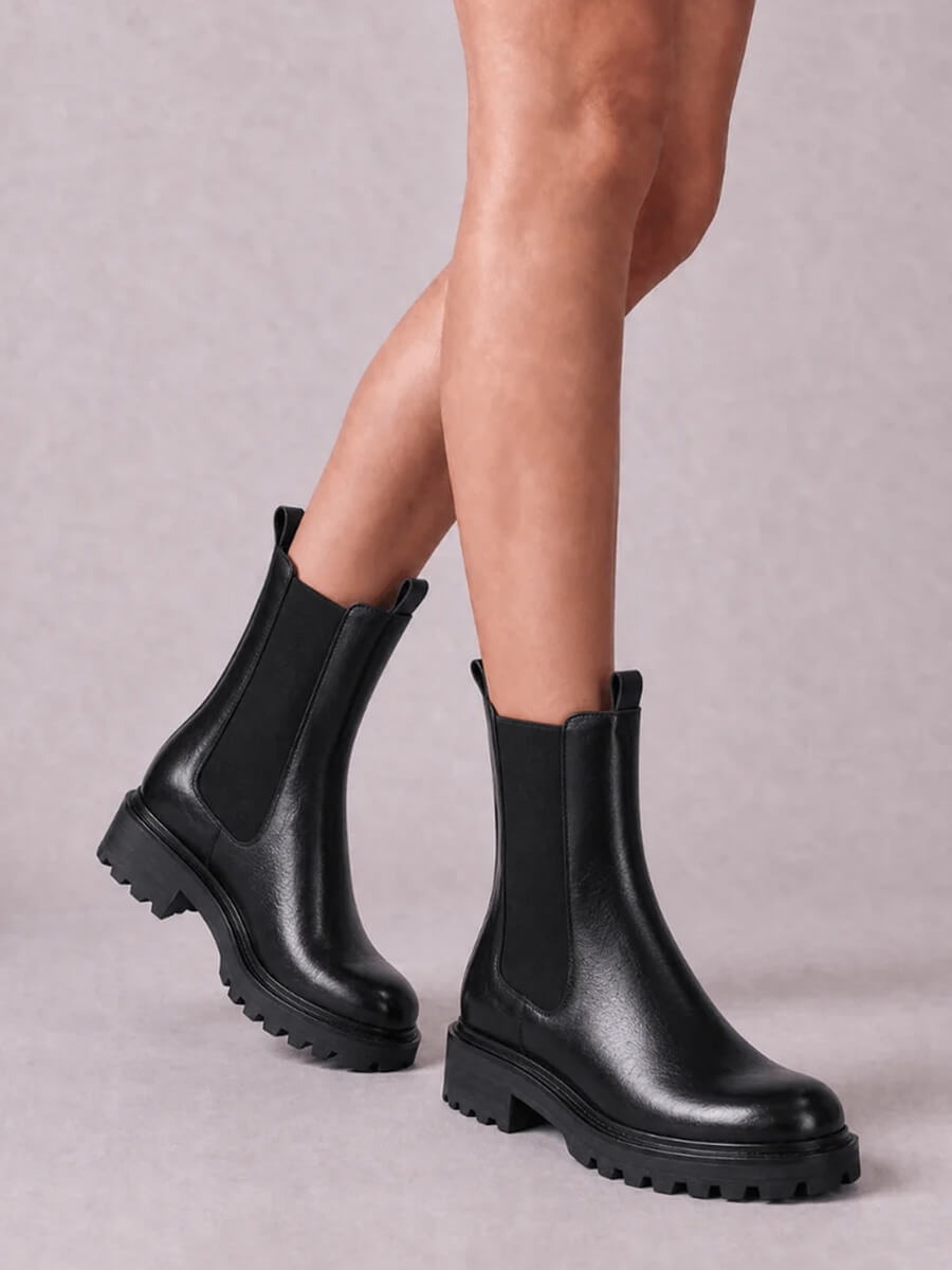 BILLI BI
Chelsea Boot A6751 - Black