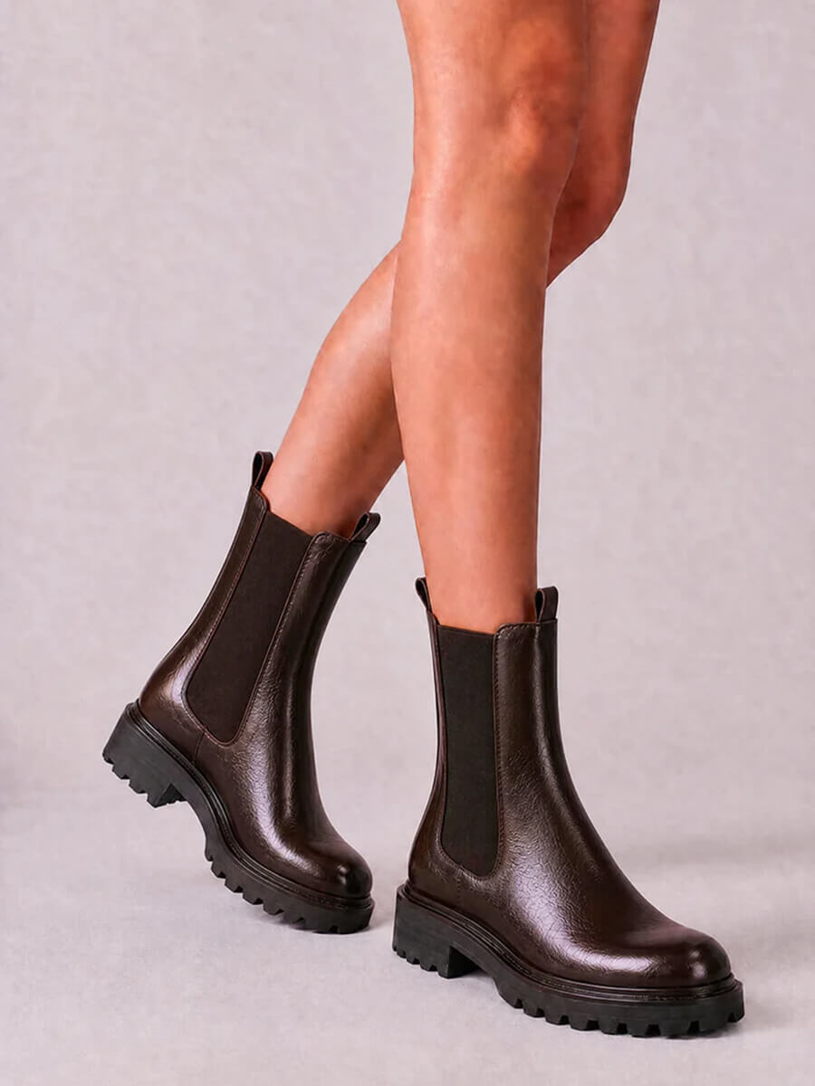 BILLI BI
Chelsea Boot A6751 - Espresso