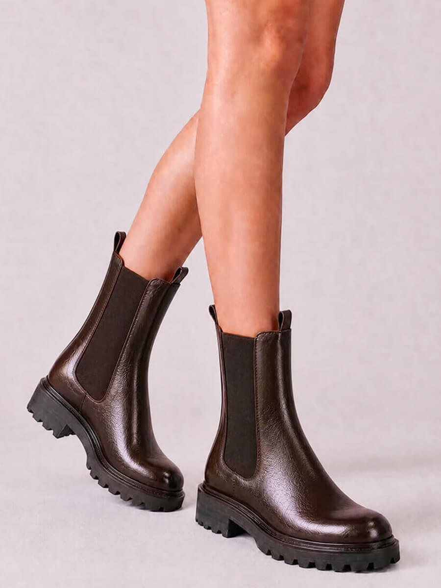 BILLI BI
Chelsea Boot A6751 - Espresso