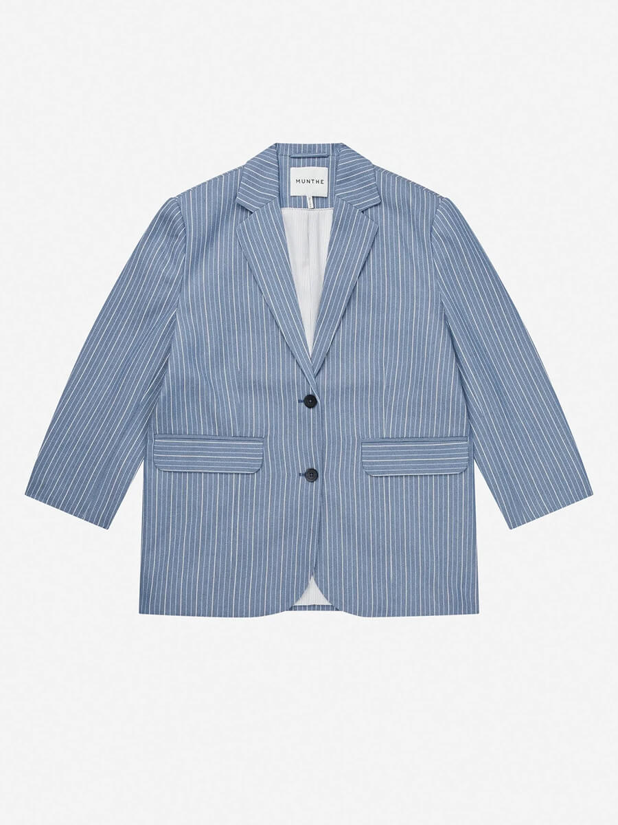 Munthe Bharat Blazer