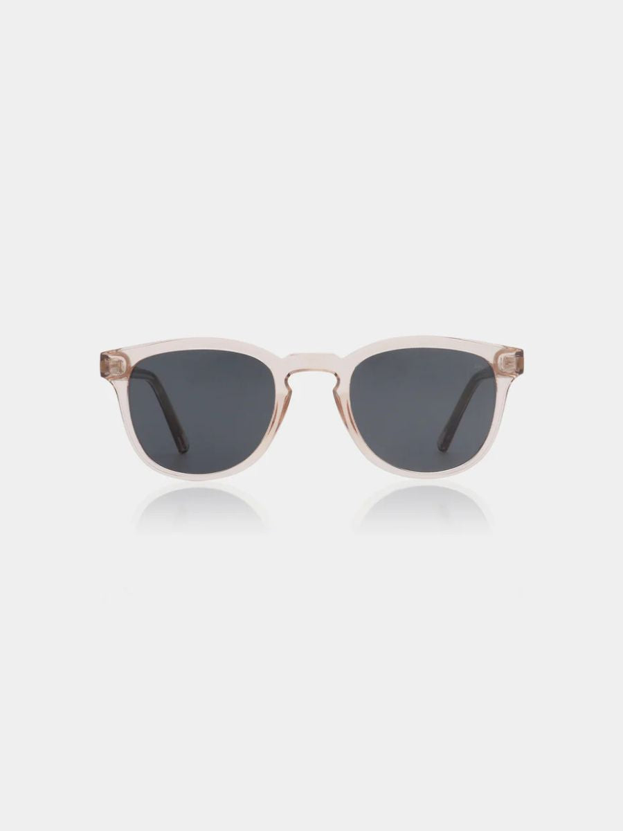 A.KJÆRBEDE Bate Sunglasses - Champagne