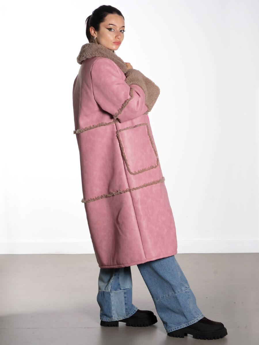 Baum-Und-Pferdgarten-Dafne-Coat