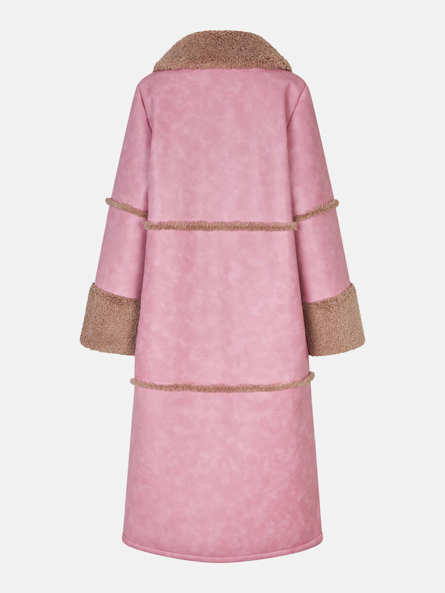 Baum-Und-Pferdgarten-Daphne-Coat