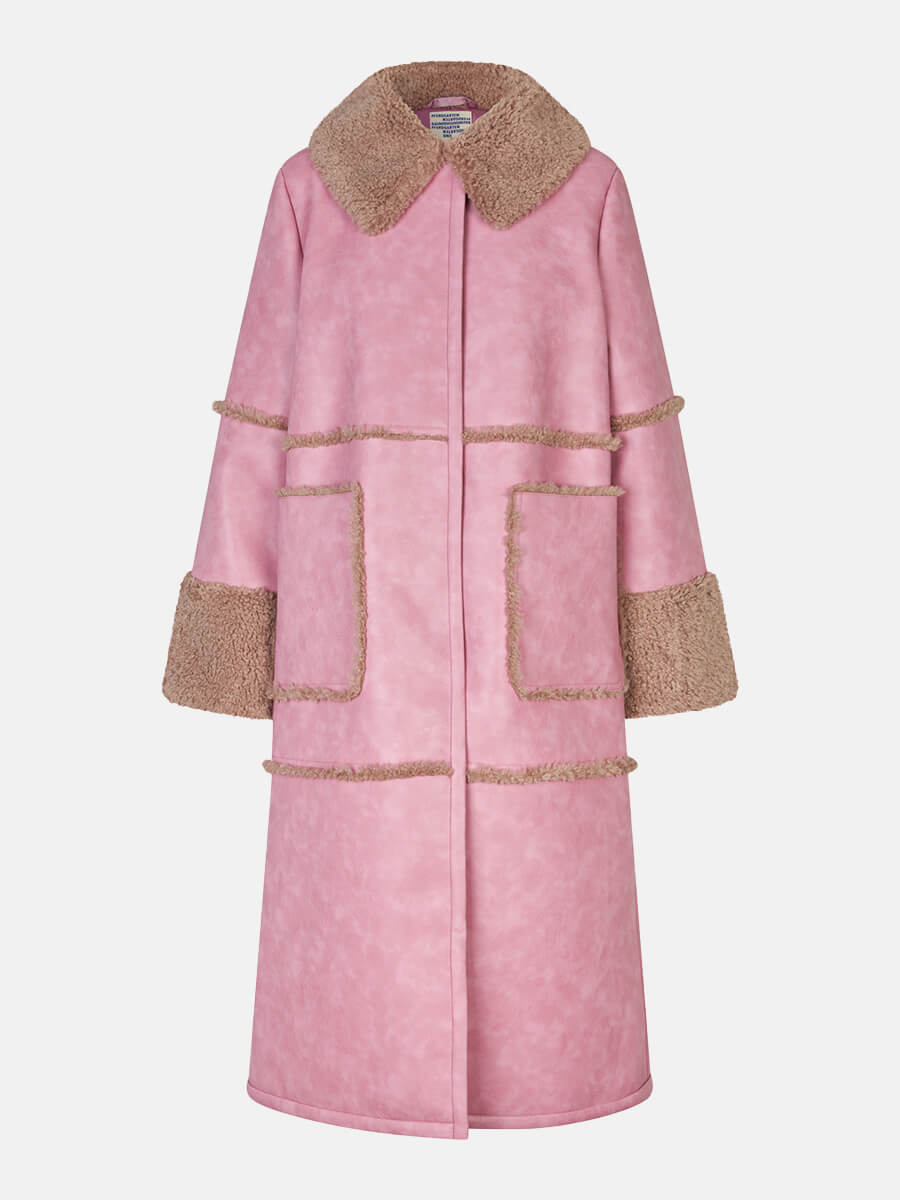 Baum-Und-Pferdgarten-Daphne-Coat