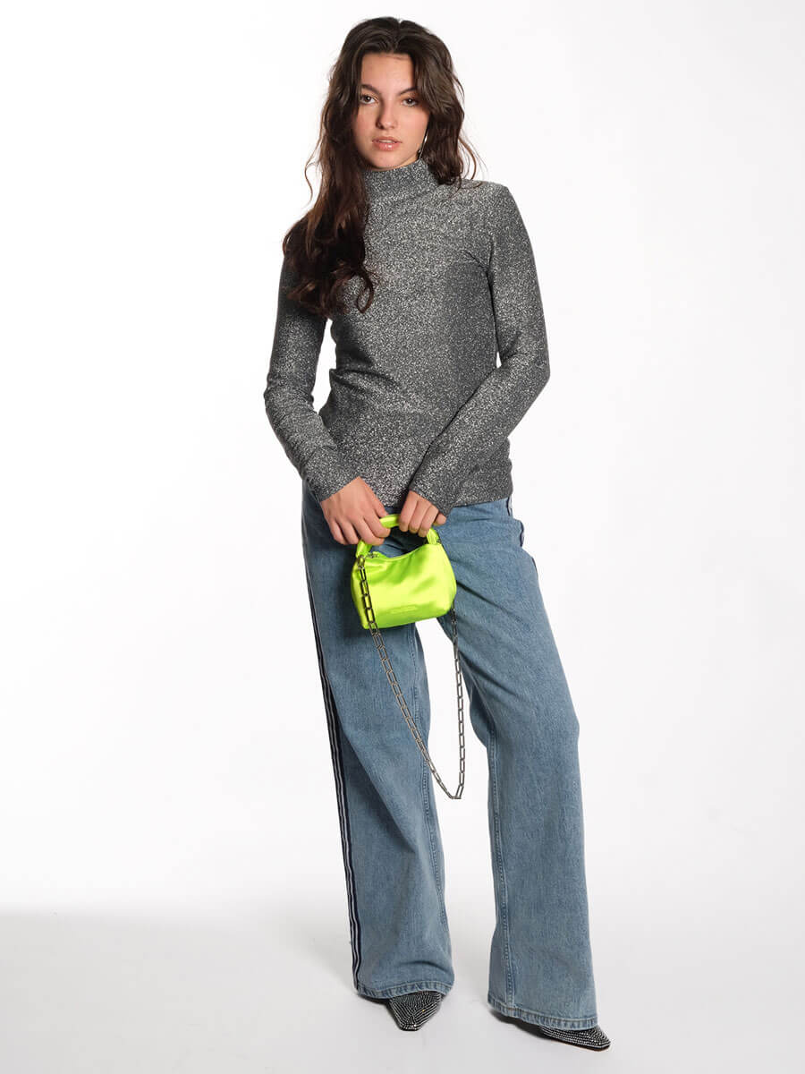Baum Und Pferdgarten Nini Jeans - Medio Blue Denim