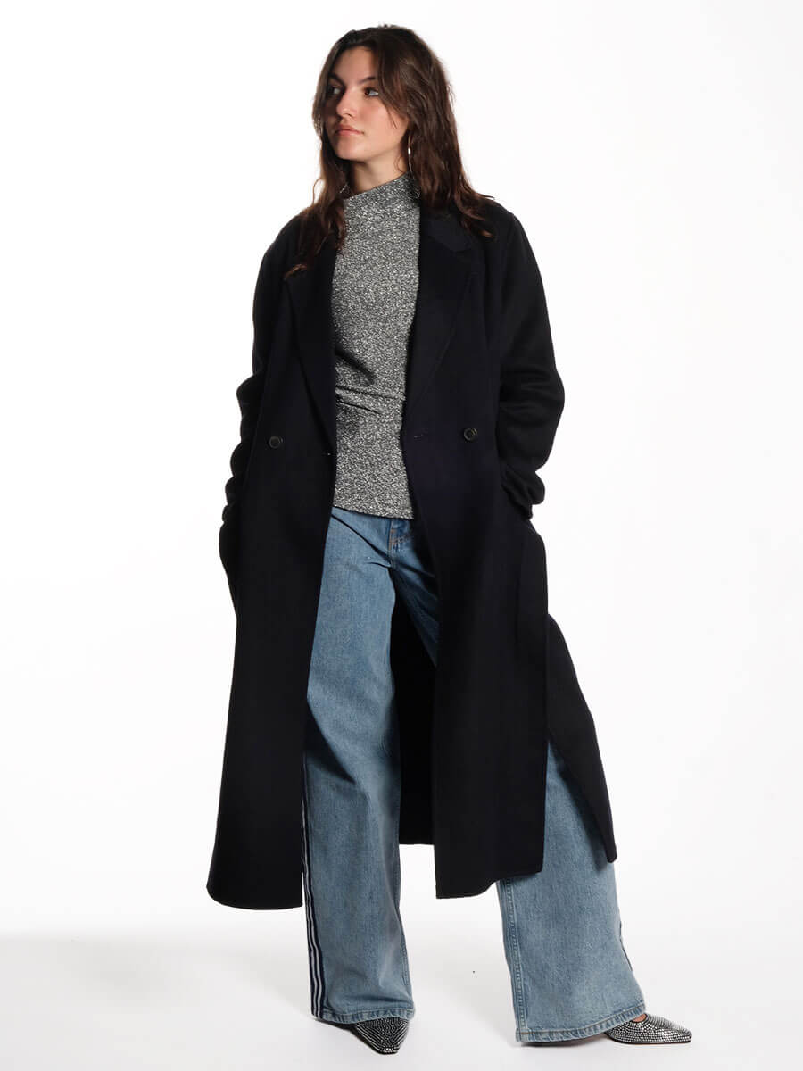 Owa 21 Coat