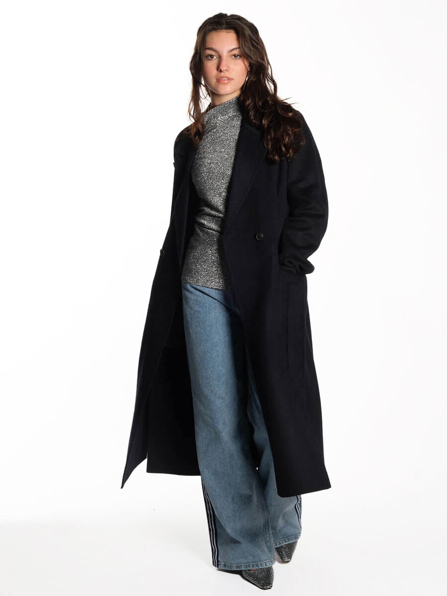 Owa 21 Coat