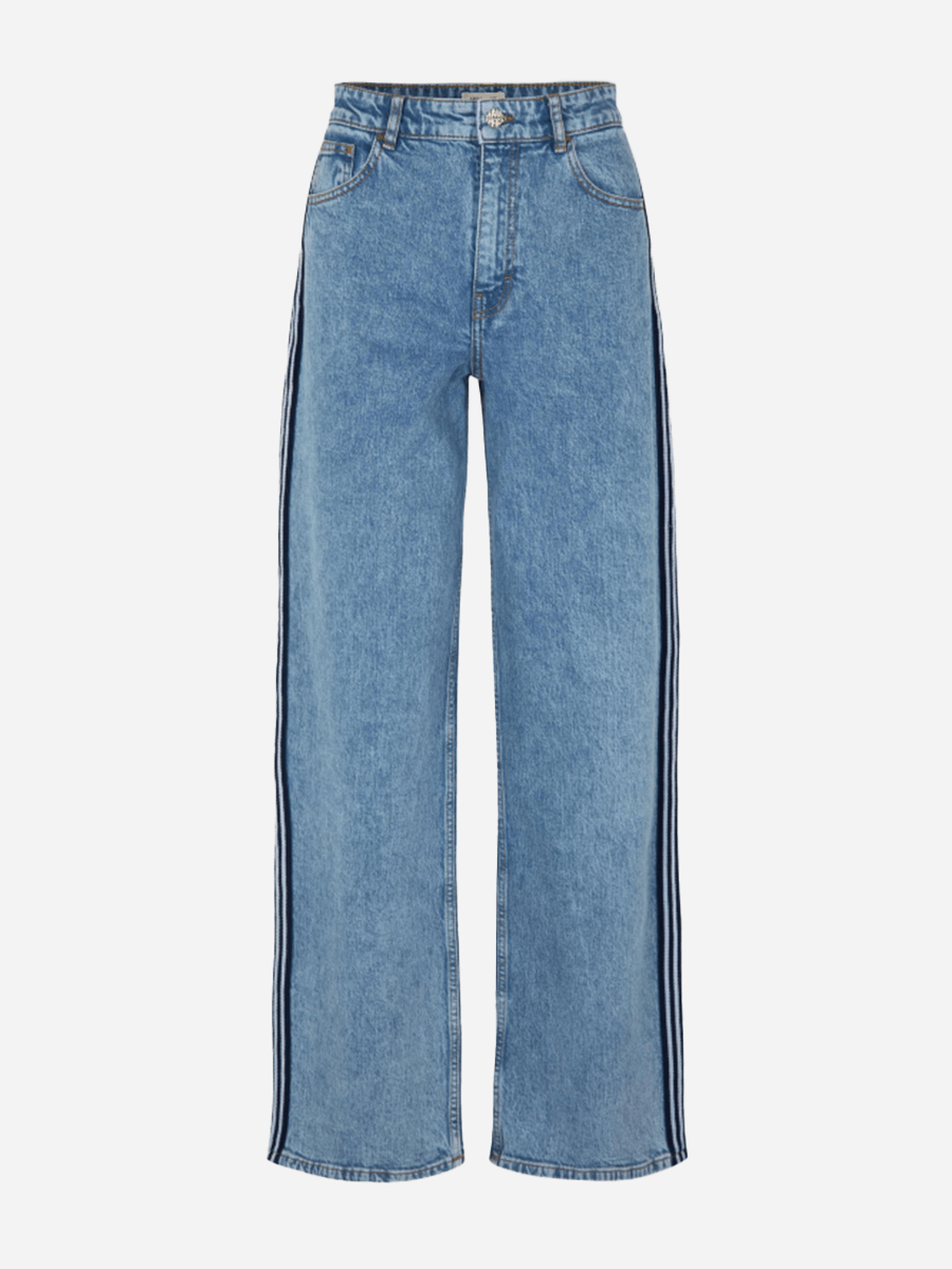 Baum Und Pferdgarten Nini Jeans - Medio Blue Denim