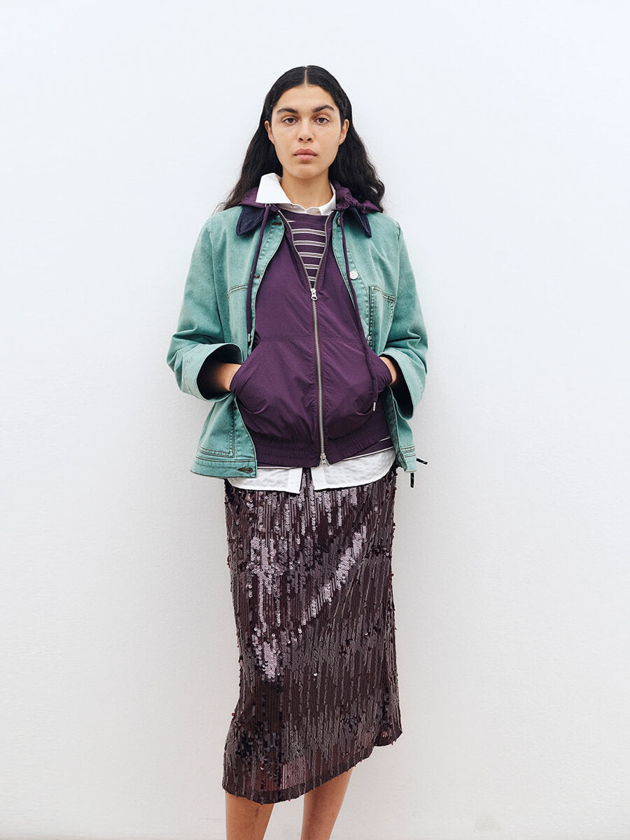 Baum und Pferdgarten - Becky Waistcoat 5