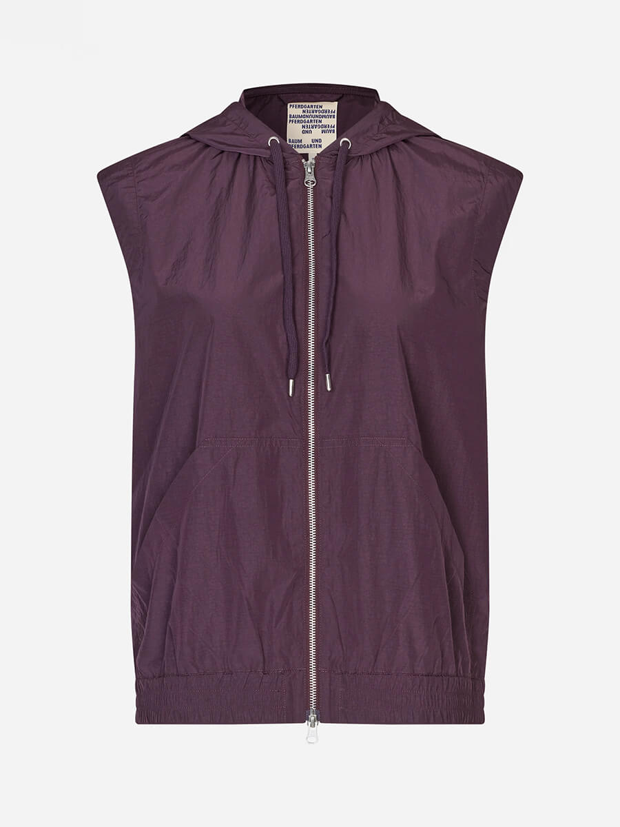 Baum und Pferdgarten - Becky Waistcoat 6