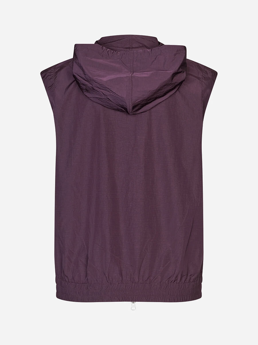 Baum und Pferdgarten - Becky Waistcoat 7