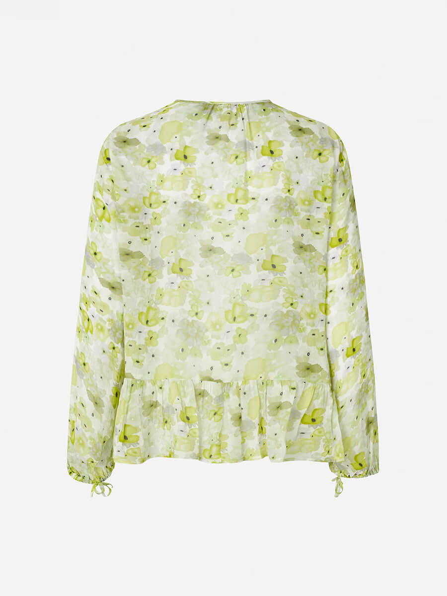 Baum und Pferdgarten - Mikaela Blouse 5