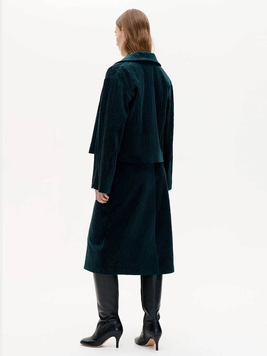 Baum und Pferdgarten Bonata Jacket