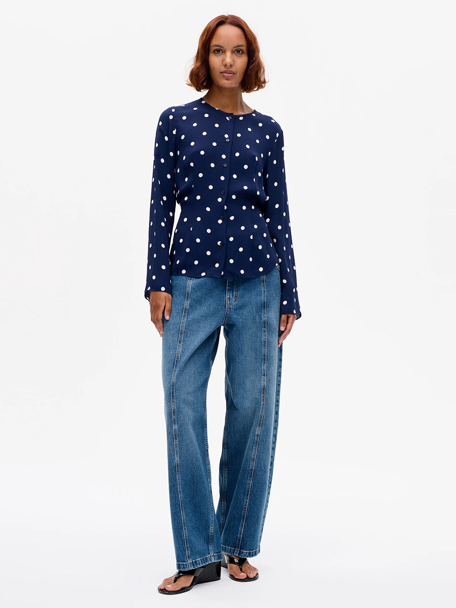 Baum und Pferdgarten Madelie Blouse