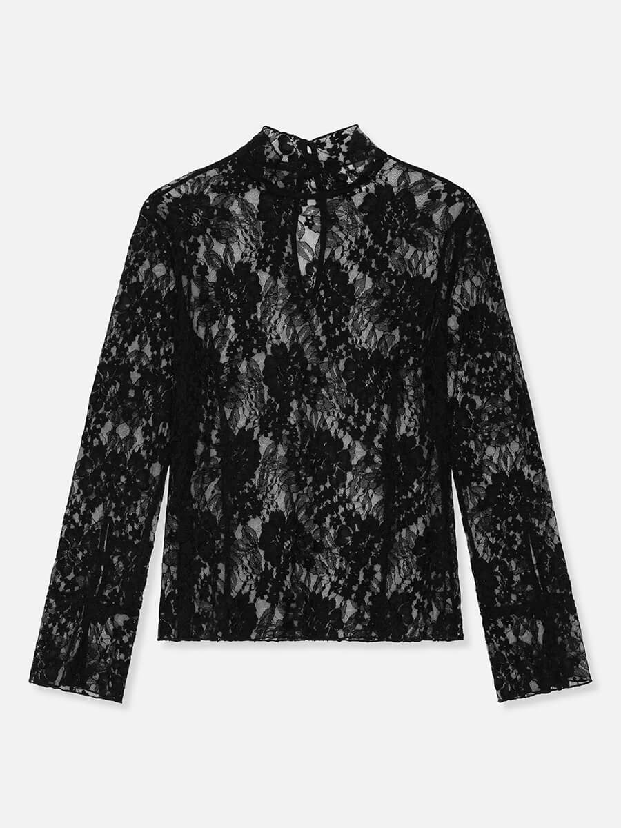 Baum und Pferdgarten Meena Blouse