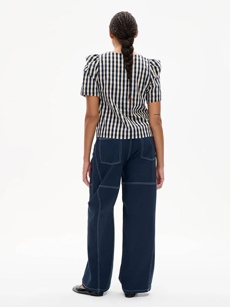 Baum und Pferdgarten Minu Blouse