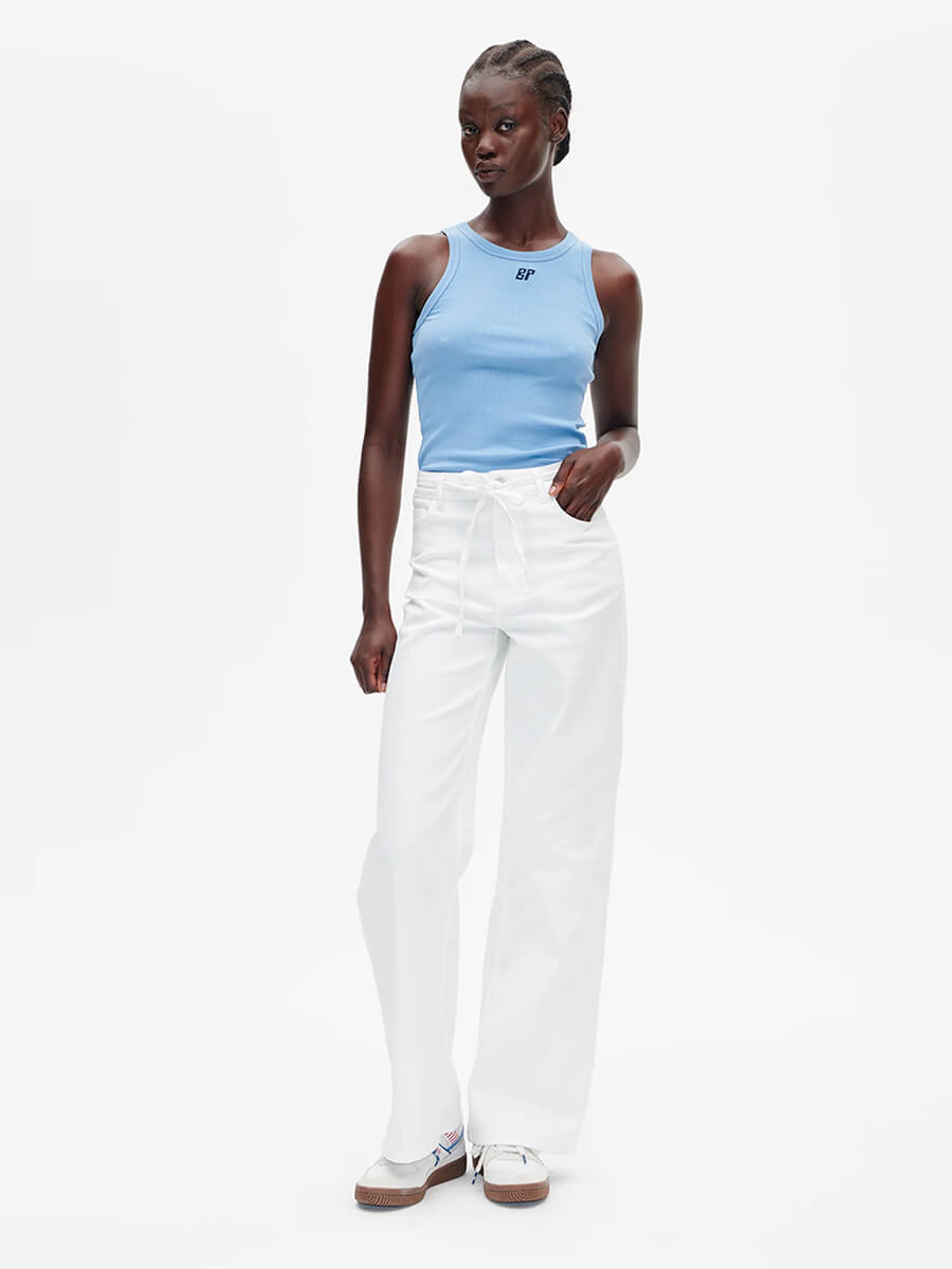 Baum und Pferdgarten Ninie Jeans - Bright one.