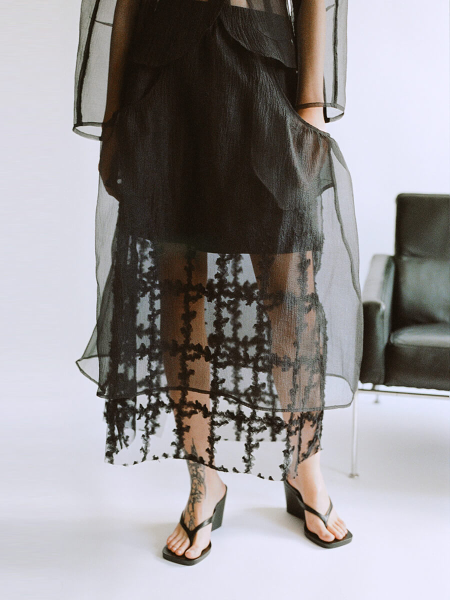 Baum und Pferdgarten Sevara Skirt