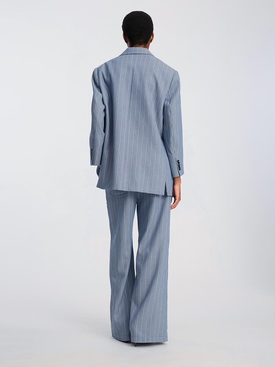 Munthe Bharat Blazer