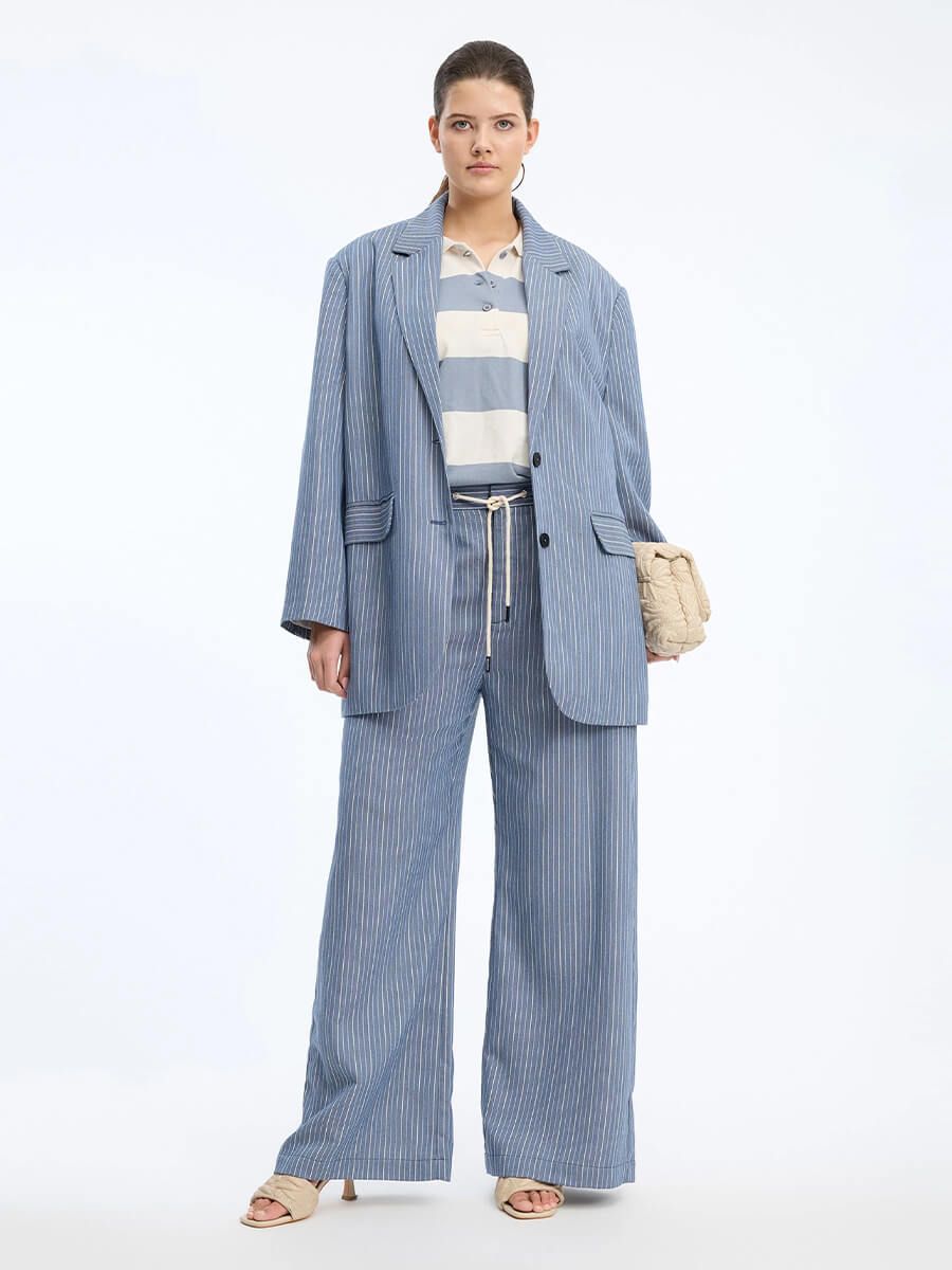 Munthe Bharat Blazer