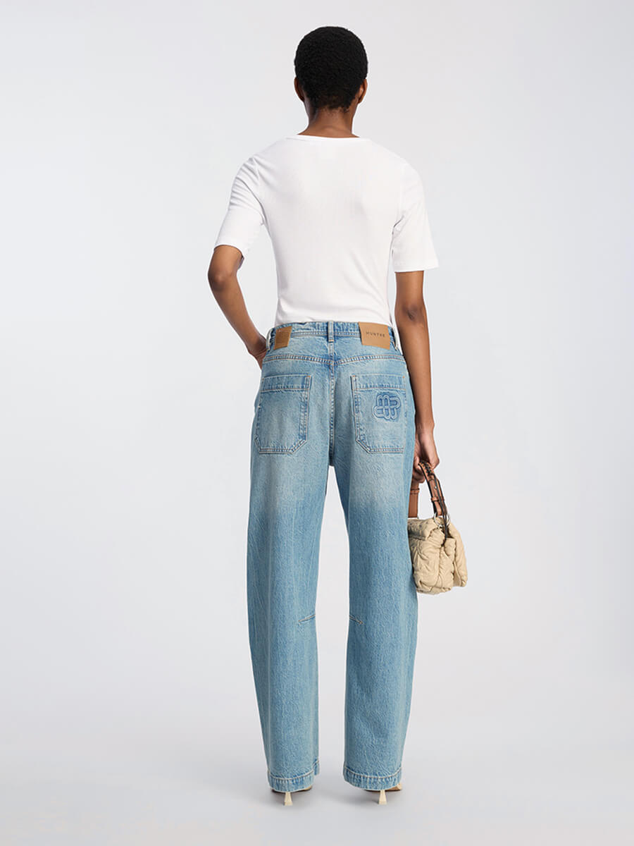 Munthe Bodhi Jeans