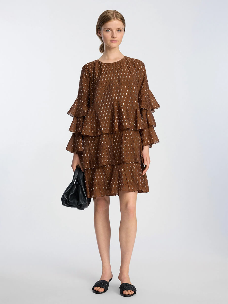 Munthe Brazos Dress