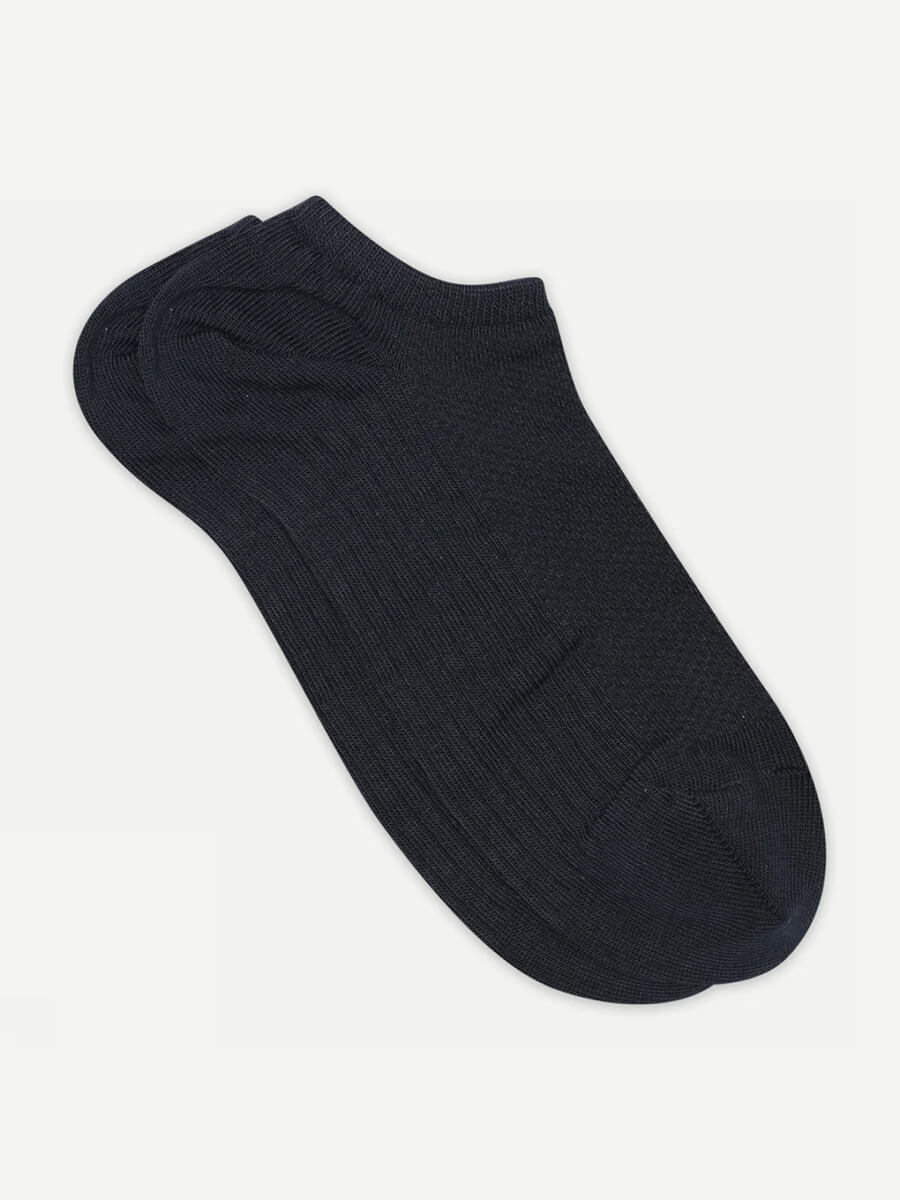 MP Denmark Britta Sneaker Socks - Navy