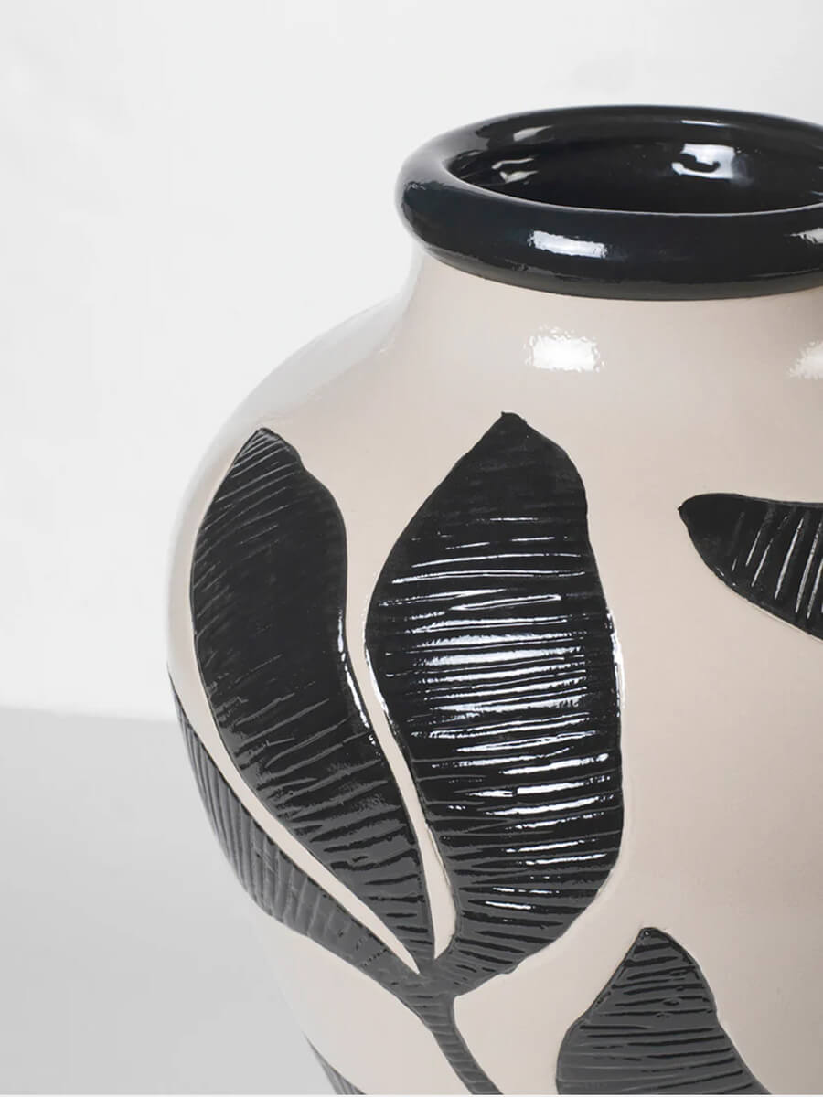 Broste Copenhagen Herbert Vase