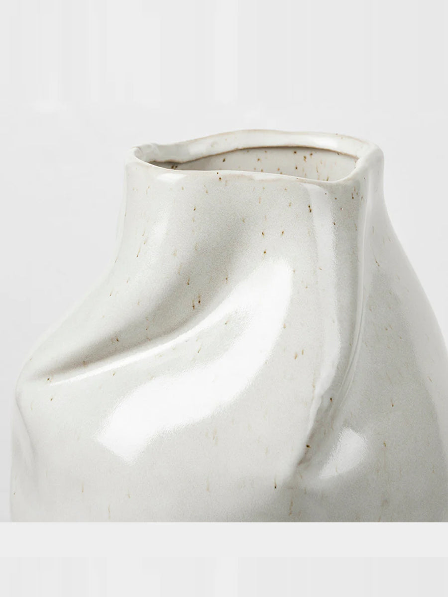 Broste Copenhagen Susie Vase - medium