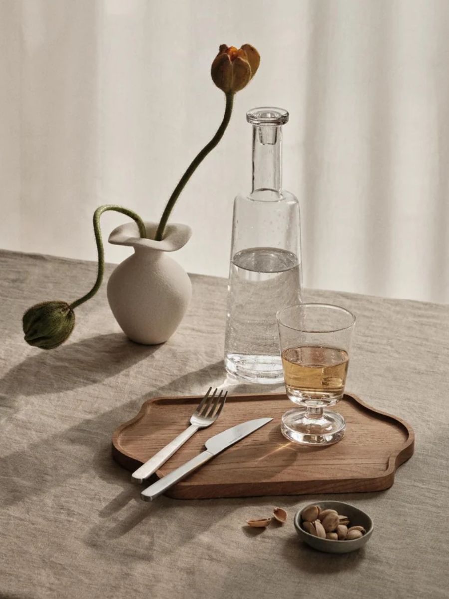 Broste Copenhagen - Florentina Vase - X-Small