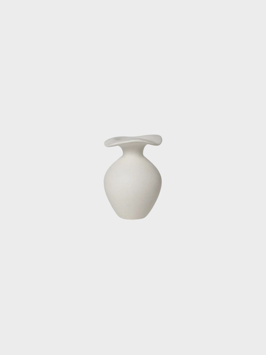 Broste Copenhagen - Florentina Vase - X-Small