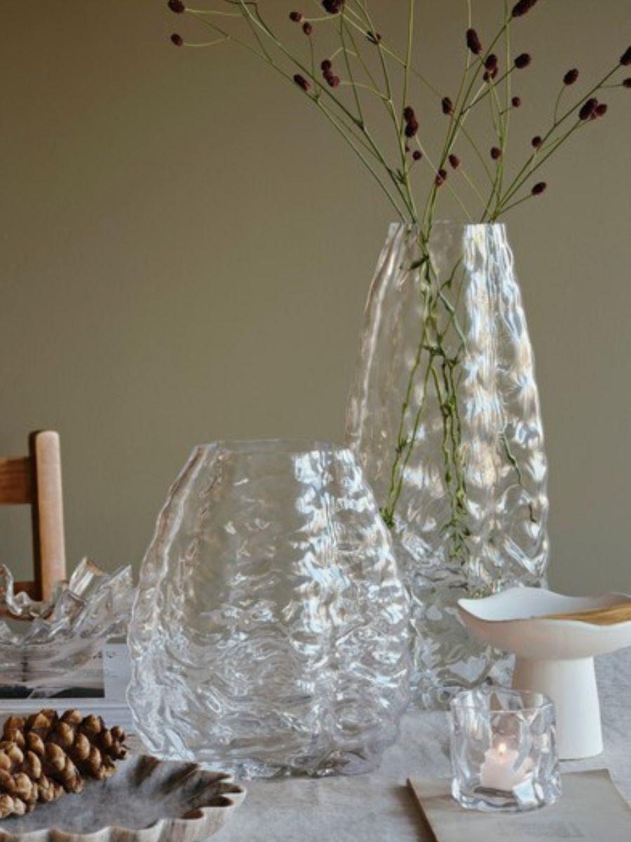 Broste Copenhagen - Nona Tealight Holder