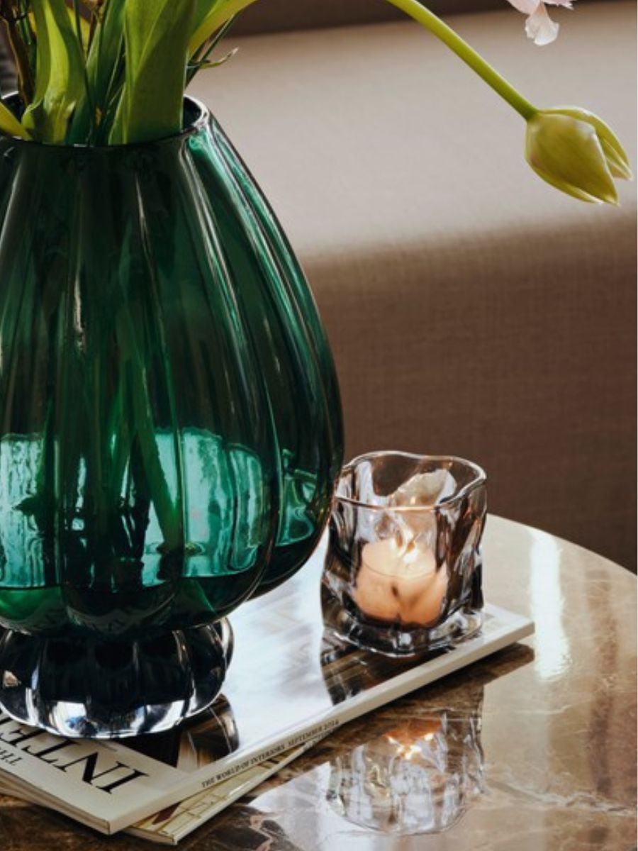 Broste Copenhagen - Nona Tealight Holder